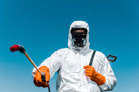 Best Seasonal Pest Control  in Santa Rosa, CA